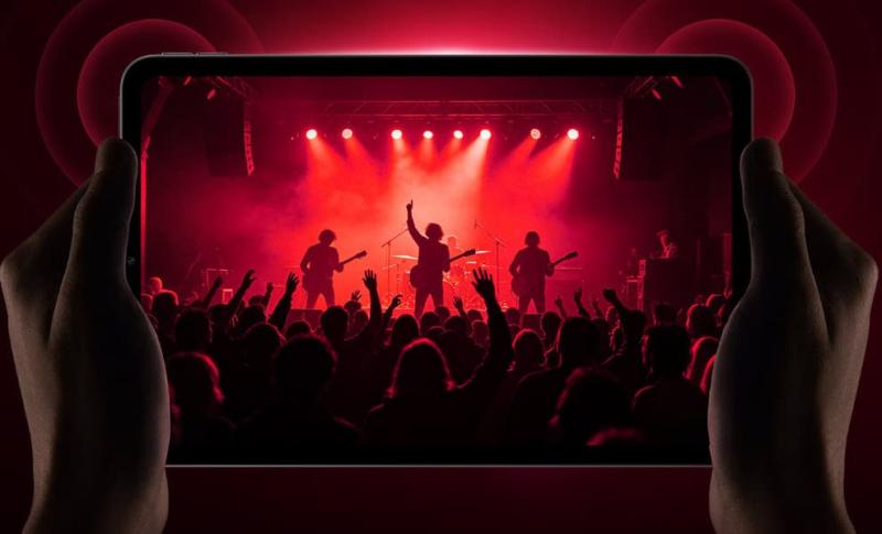 Redmi K Pad 2: компактный планшет со «звуком от Bose» и железом для геймеров