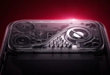 Redmi K90 Max: Революция охлаждения смартфонов с турбиной внутри