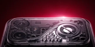 Redmi K90 Max: Революция охлаждения смартфонов с турбиной внутри