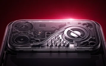 Redmi K90 Max: Революция охлаждения смартфонов с турбиной внутри