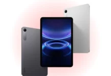 Xiaomi представила бюджетный планшет Redmi Pad 2: когда компактность встречает доступность