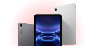 Xiaomi представила бюджетный планшет Redmi Pad 2: когда компактность встречает доступность