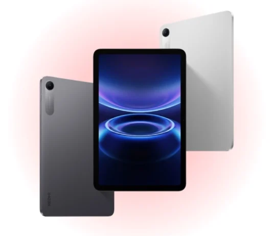 Xiaomi представила бюджетный планшет Redmi Pad 2: когда компактность встречает доступность