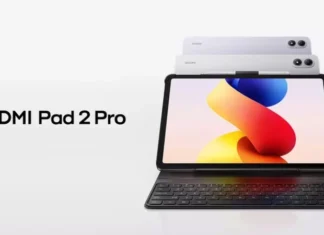 Xiaomi представила образовательный планшет будущего: как ИИ может заменить репетитора