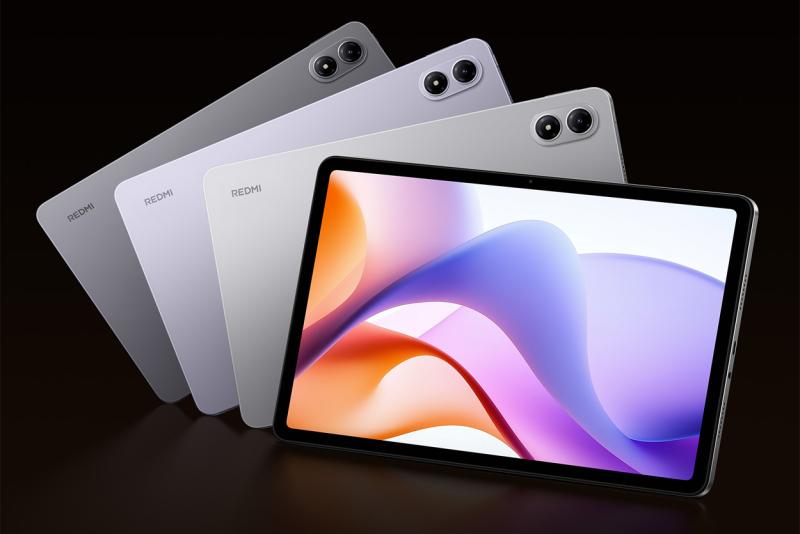 Redmi Pad 2 Pro Learning Edition