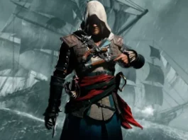 Assassin’s Creed Black Flag: Революция пиратского мира в ремейке 2026 года