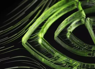 Революция графики: NVIDIA сжимает текстуры на 85% без потери качества с Neural Texture Compression