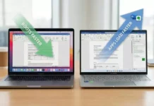 Ryzen AI 9 наносит удар: Как Windows-ноутбук бросает вызов MacBook Pro