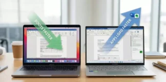 Ryzen AI 9 наносит удар: Как Windows-ноутбук бросает вызов MacBook Pro