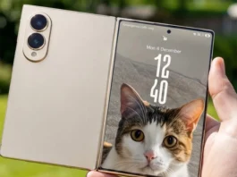 Samsung Galaxy Z Fold8 Wide: революция складных смартфонов, которую мы ждали