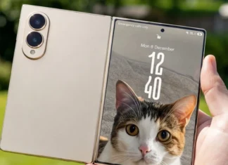 Samsung Galaxy Z Fold8 Wide: революция складных смартфонов, которую мы ждали