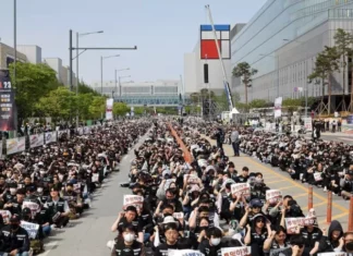 Бунт микрочипов: Samsung на грани забастовки, которая может изменить весь IT-рынок