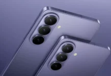 Samsung сдается: как китайские компоненты изменят будущее Galaxy