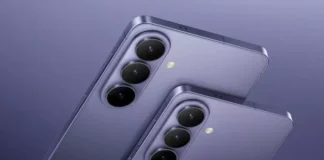 Samsung сдается: как китайские компоненты изменят будущее Galaxy