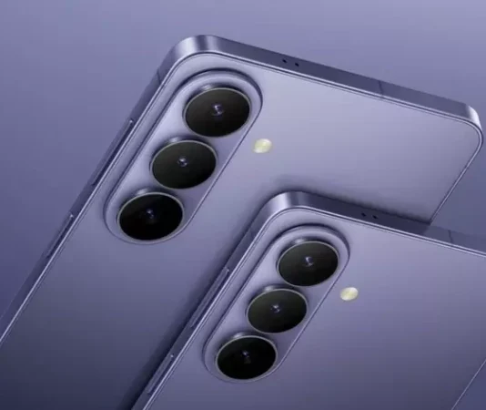 Samsung сдается: как китайские компоненты изменят будущее Galaxy