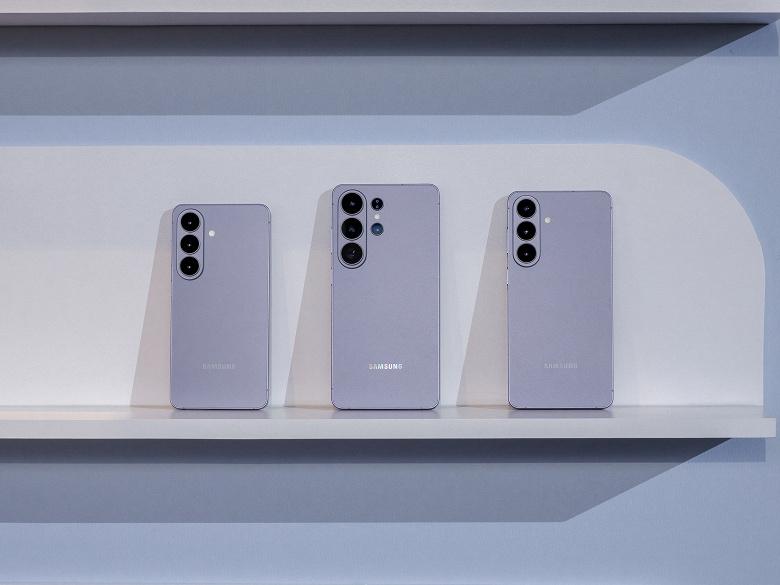 Samsung переходит на «китайскую диету»: почему ваши новые Galaxy становятся менее корейскими