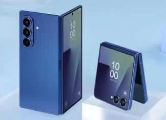 Samsung на грани: Lepton Computing атакует монополию складных смартфонов