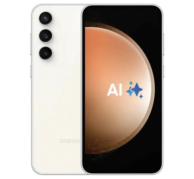 Samsung Galaxy S23 FE