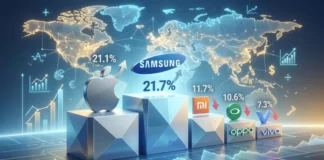 Samsung возвращает корону: как корейцы обошли Apple в эпоху технологического застоя