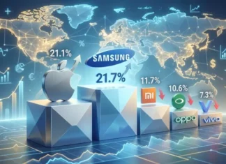 Samsung возвращает корону: как корейцы обошли Apple в эпоху технологического застоя
