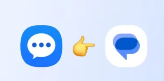 Samsung отказывается от собственного мессенджера: почему пользователи перейдут на Google Messages