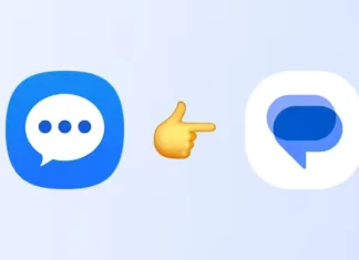 Samsung отказывается от собственного мессенджера: почему пользователи перейдут на Google Messages