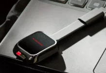 SanDisk QuickFlow: картридер, который сэкономит профессионалам часы работы