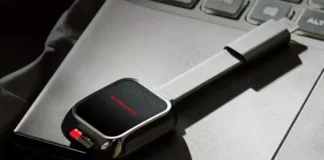 SanDisk QuickFlow: картридер, который сэкономит профессионалам часы работы