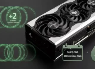 Sapphire вдвойне удивляет: 5 лет гарантии на видеокарты как новый стандарт надежности