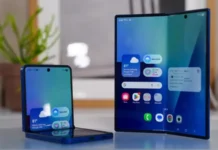 Samsung раскрыл неожиданную стратегию: восстановленные Galaxy Z Fold 7 и Z Flip 7 бросают вызов рынку смартфонов