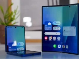 Samsung раскрыл неожиданную стратегию: восстановленные Galaxy Z Fold 7 и Z Flip 7 бросают вызов рынку смартфонов