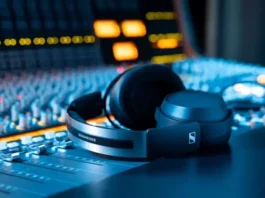 Sennheiser HD 480 Pro: Революция в мире профессиональных наушников для создателей контента