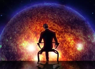 Шепард в опасности: Amazon упрощает Mass Effect для новых зрителей