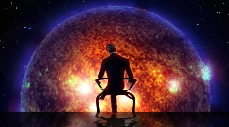 От скетчей до шедевров: Исследуем арт-среду Mass Effect 2