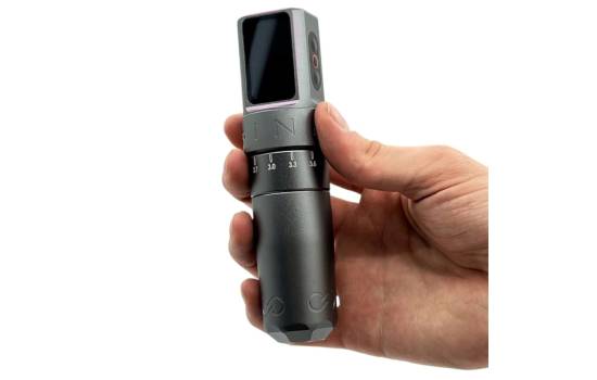 машинки для тату та ПМ