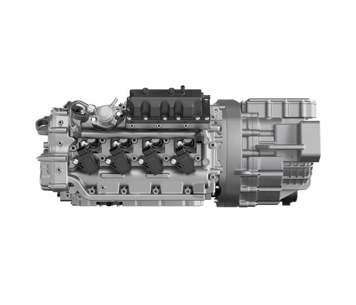 Система адаптации электромобилей