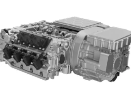 Гибридный спаситель: Как Renault и Geely изобрели «волшебный» модуль для электрокаров