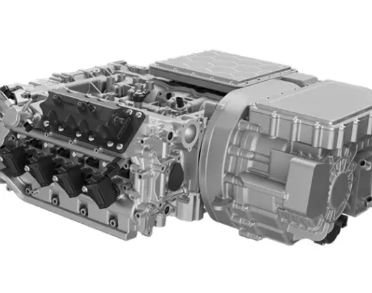 Гибридный спаситель: Как Renault и Geely изобрели «волшебный» модуль для электрокаров