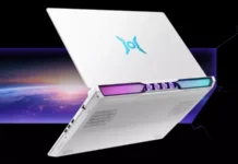 Революция охлаждения: Honor представила игровой ноутбук с шестью вентиляторами
