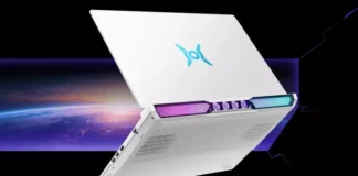 Революция охлаждения: Honor представила игровой ноутбук с шестью вентиляторами