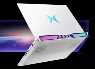 Революция охлаждения: Honor представила игровой ноутбук с шестью вентиляторами