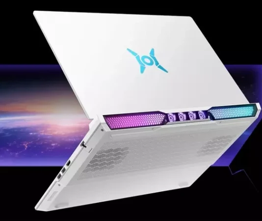Революция охлаждения: Honor представила игровой ноутбук с шестью вентиляторами