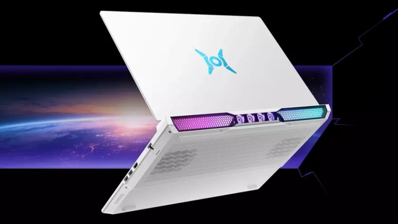 Система охлаждения ноутбука Honor Win H9