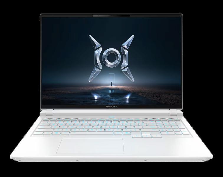 Шесть вентиляторов и RTX 5070 Ti: Honor представила игровой ноутбук Win H9