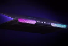 Honor Win: Шесть вентиляторов и RTX 5070 Ti атакуют игровой рынок