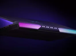 Honor Win: Шесть вентиляторов и RTX 5070 Ti атакуют игровой рынок