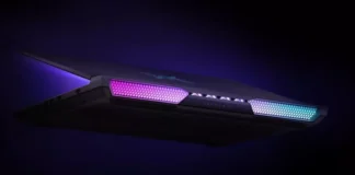 Honor Win: Шесть вентиляторов и RTX 5070 Ti атакуют игровой рынок