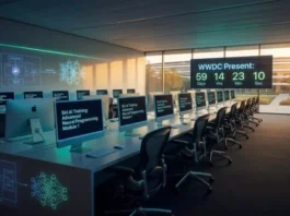 Siri в режиме перезагрузки: Apple экстренно готовит革олюционное обновление ассистента