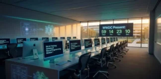 Siri в режиме перезагрузки: Apple экстренно готовит革олюционное обновление ассистента