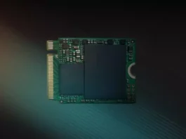 321 слой памяти: Почему SK hynix готовит революцию в мире SSD для ноутбуков